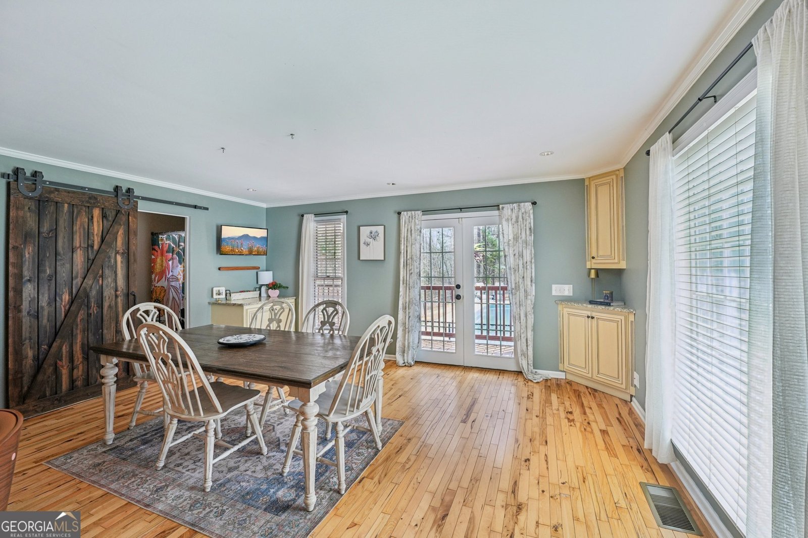 905 Wagers Mill Road Newnan - Photo 24