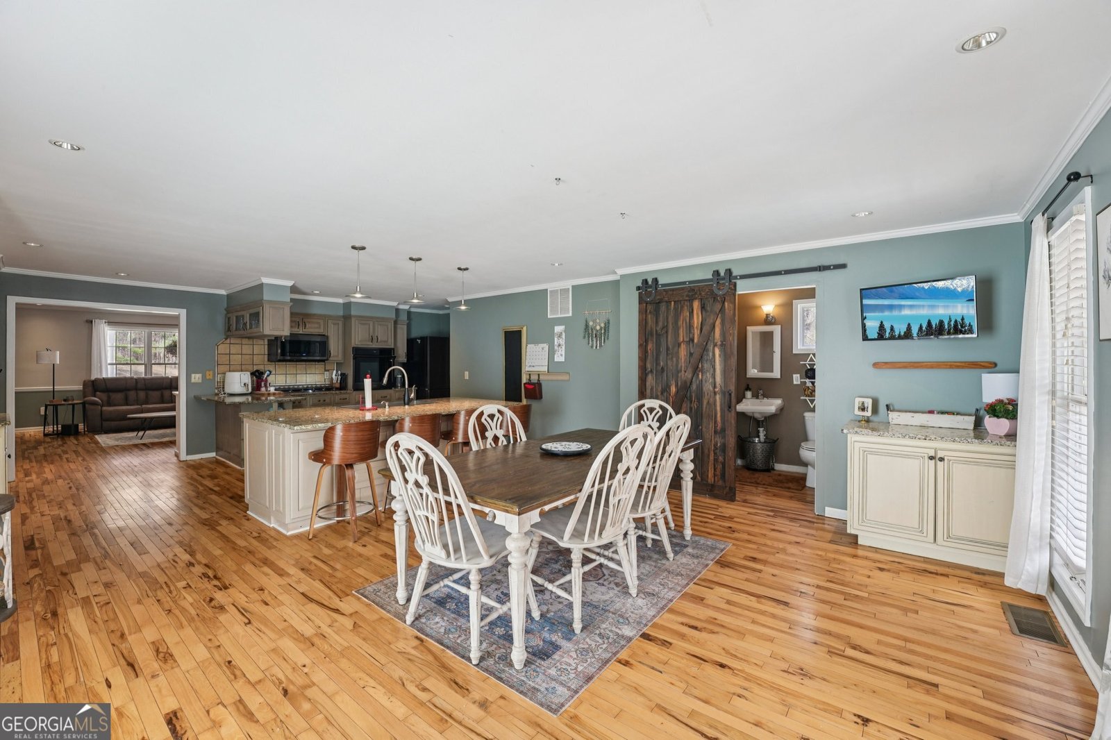 905 Wagers Mill Road Newnan - Photo 25