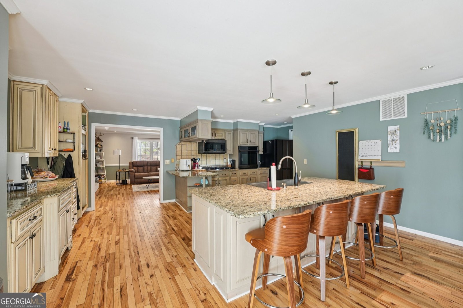 905 Wagers Mill Road Newnan - Photo 26