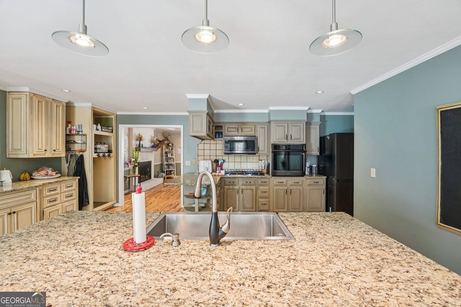 905 Wagers Mill Road Newnan - Photo 27