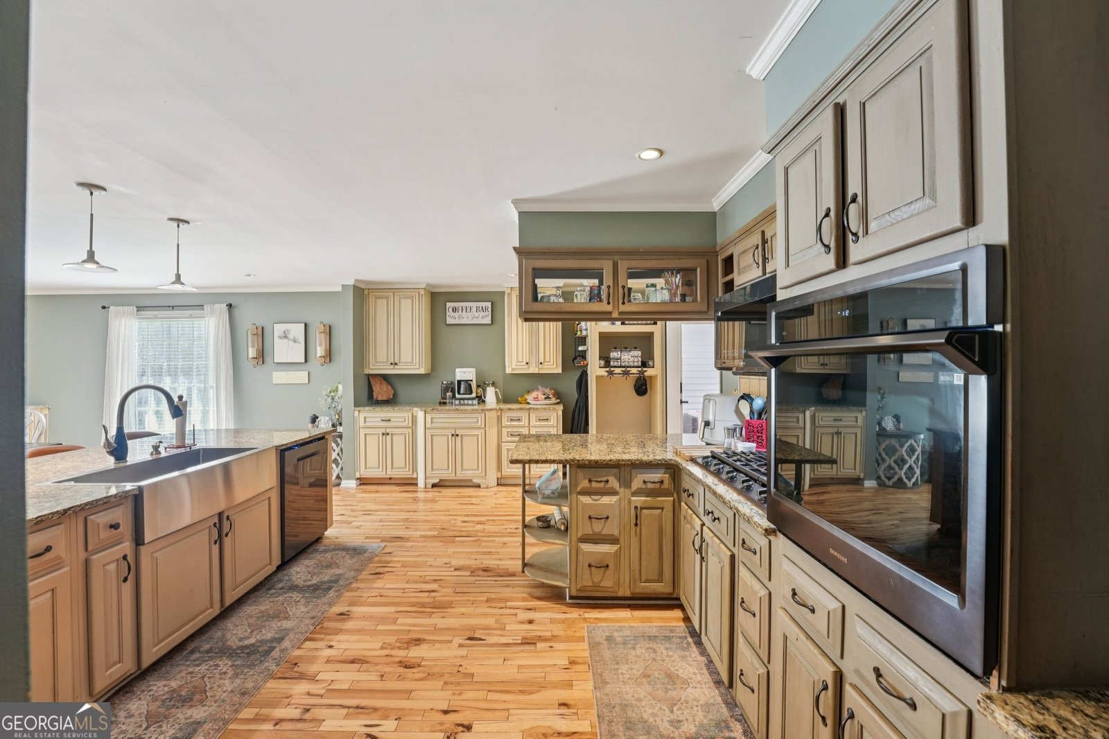 905 Wagers Mill Road Newnan - Photo 28