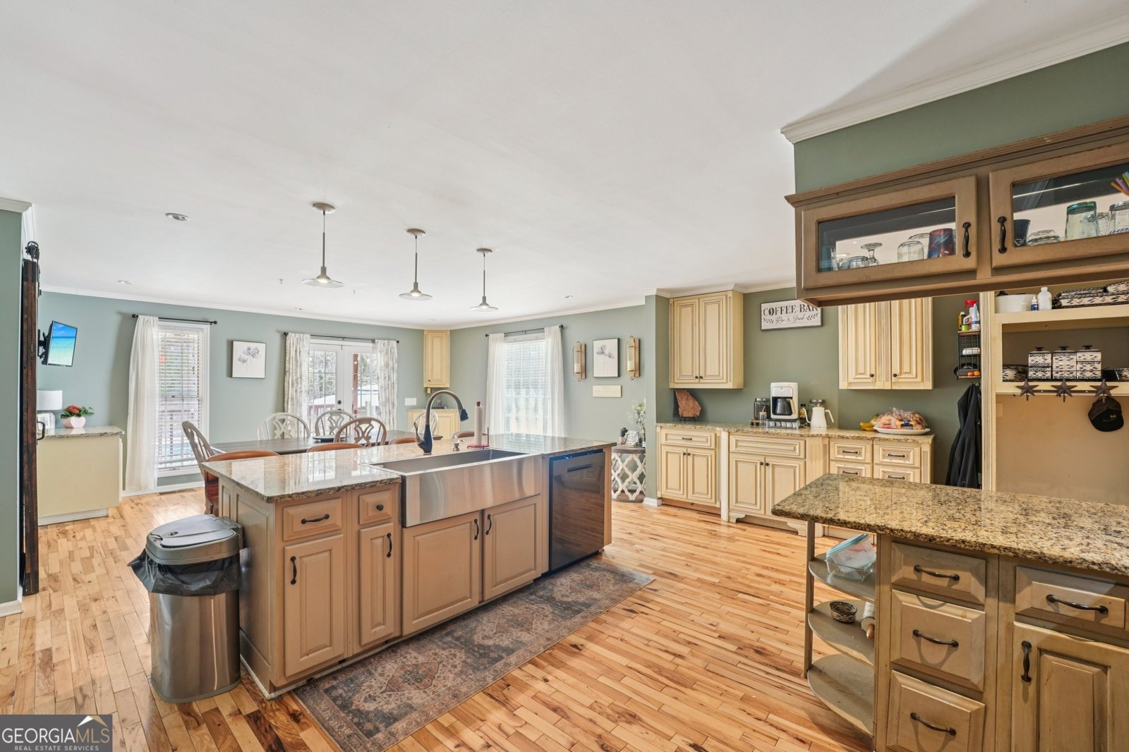 905 Wagers Mill Road Newnan - Photo 29