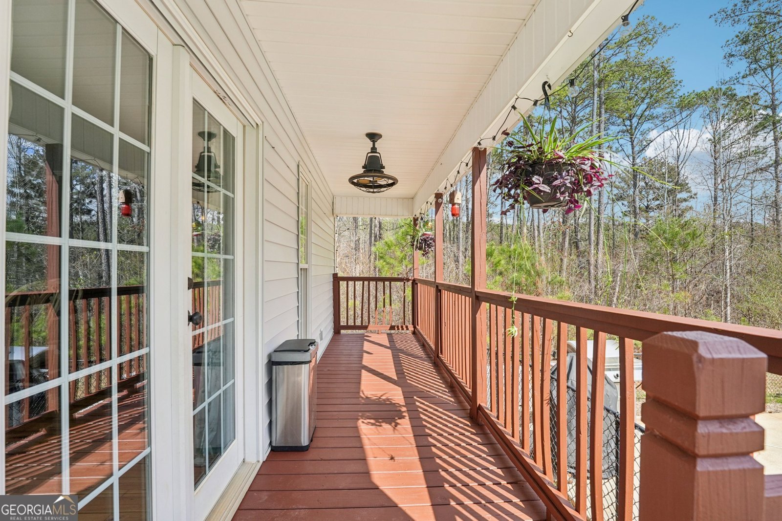 905 Wagers Mill Road Newnan - Photo 30