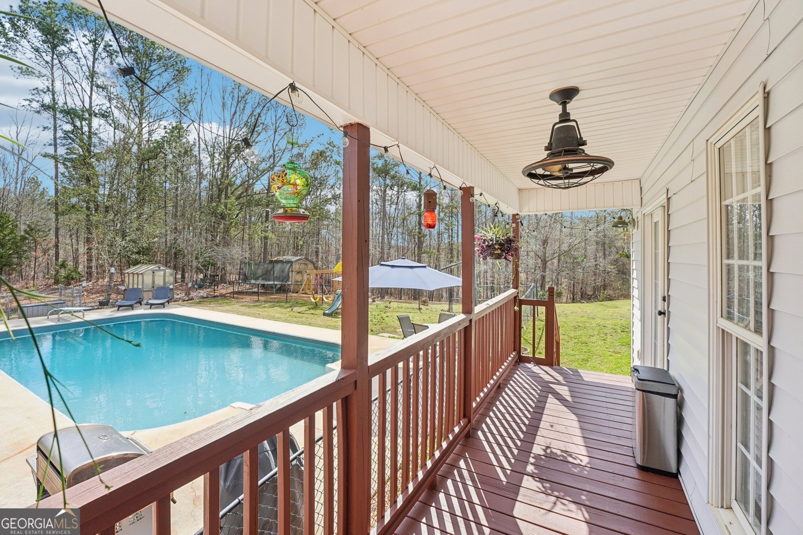 905 Wagers Mill Road Newnan - Photo 31