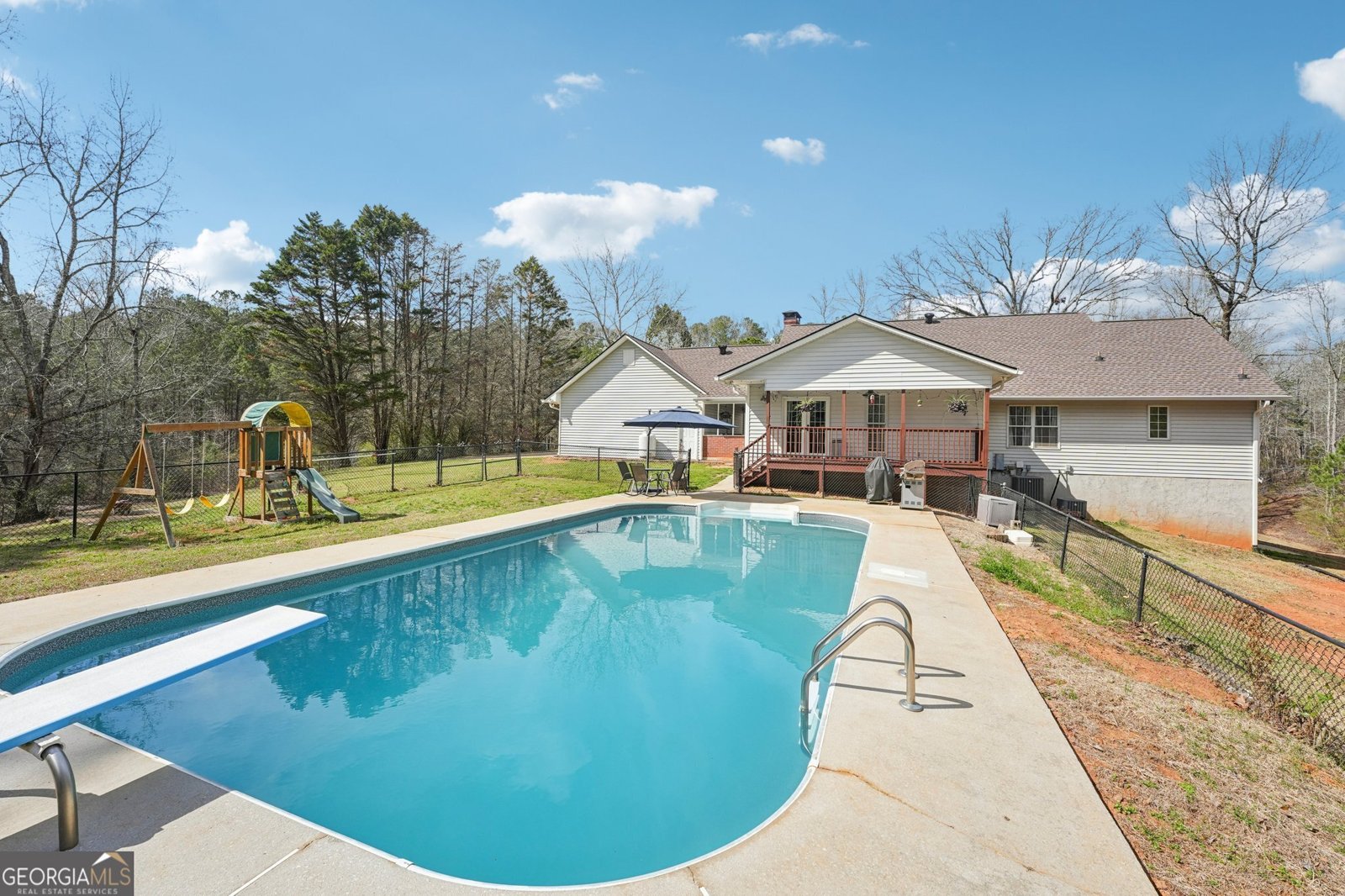 905 Wagers Mill Road Newnan - Photo 33