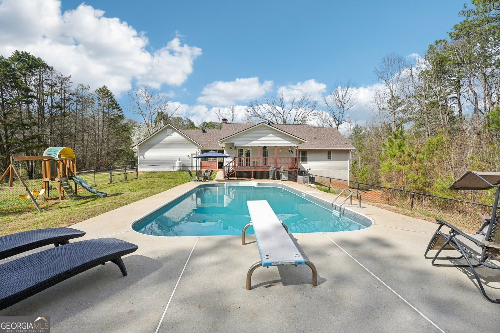 905 Wagers Mill Road Newnan - Photo 35