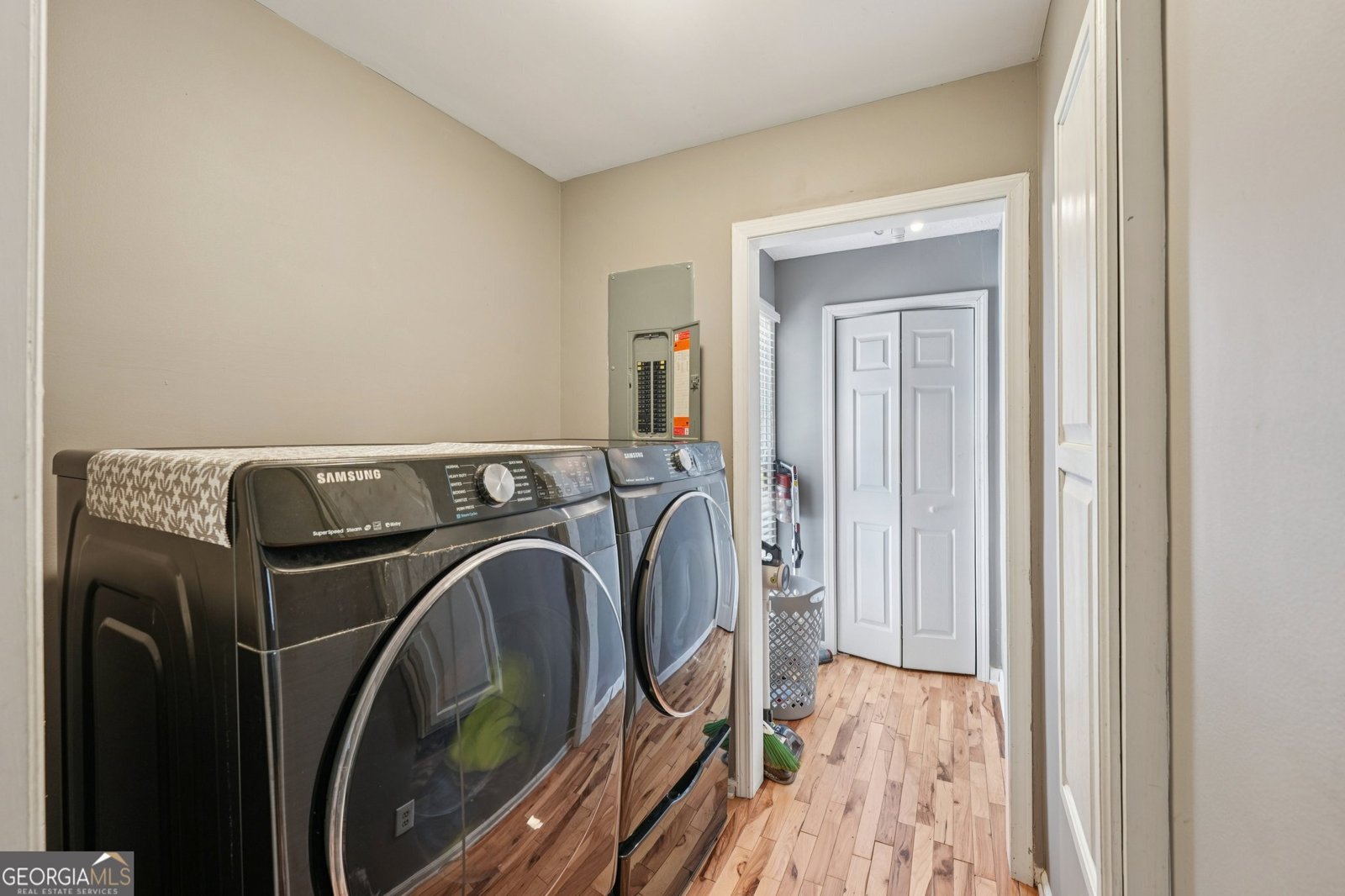 905 Wagers Mill Road Newnan - Photo 36