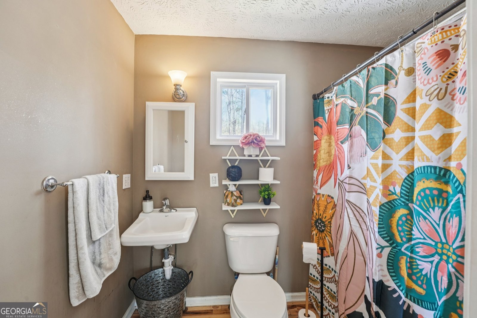 905 Wagers Mill Road Newnan - Photo 37