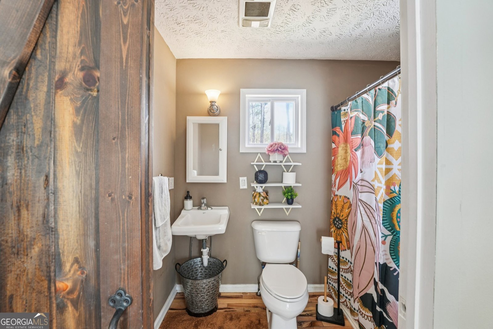 905 Wagers Mill Road Newnan - Photo 38