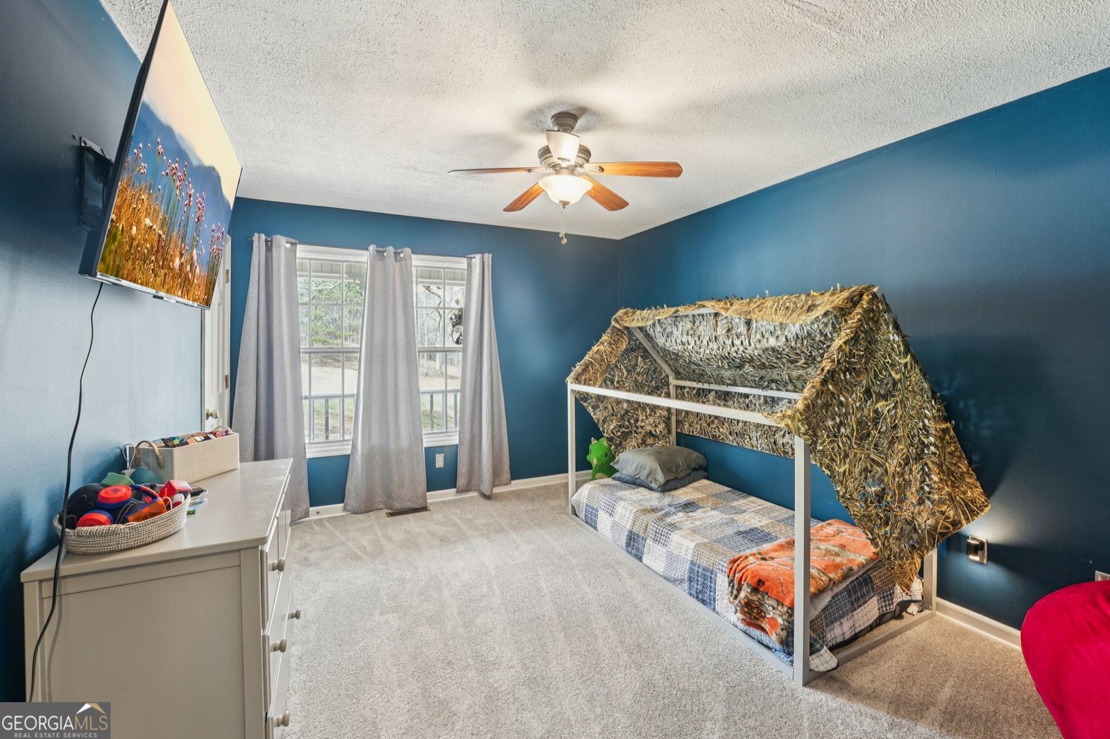 905 Wagers Mill Road Newnan - Photo 39