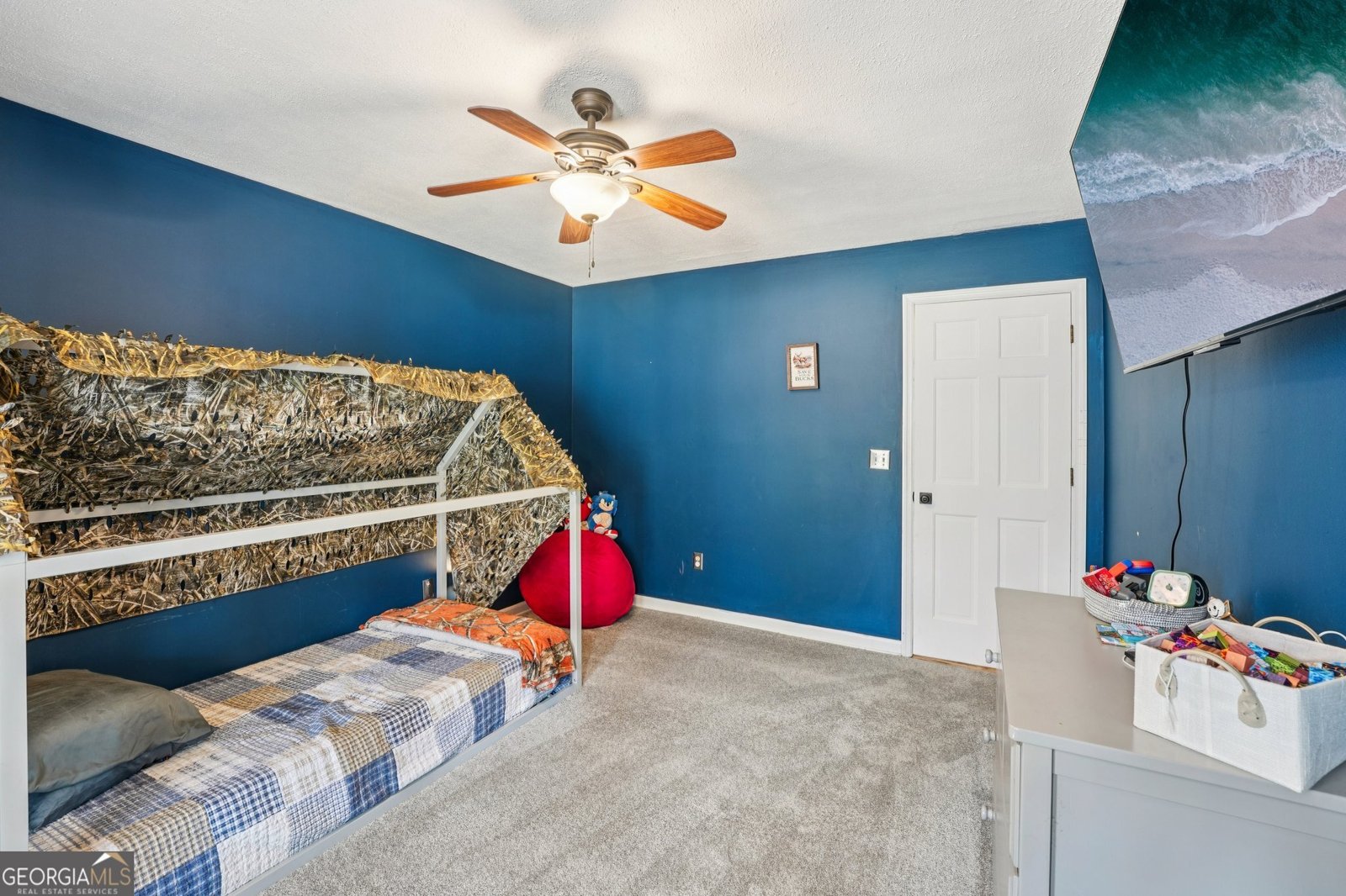 905 Wagers Mill Road Newnan - Photo 40