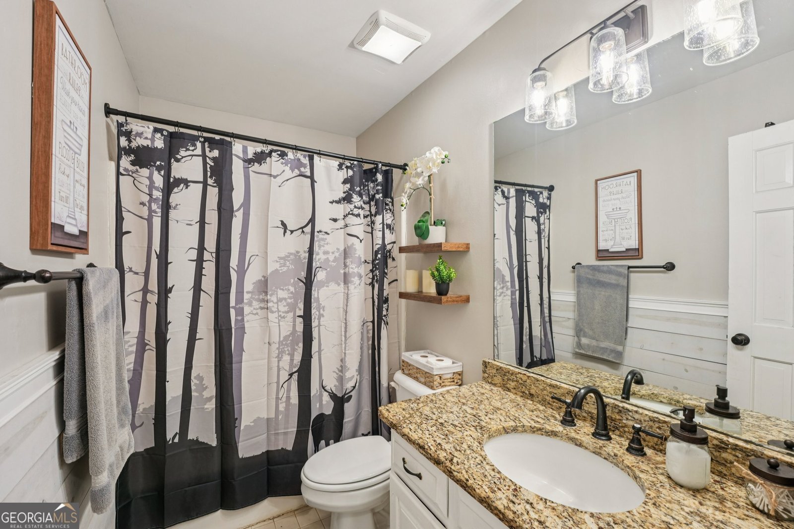 905 Wagers Mill Road Newnan - Photo 41