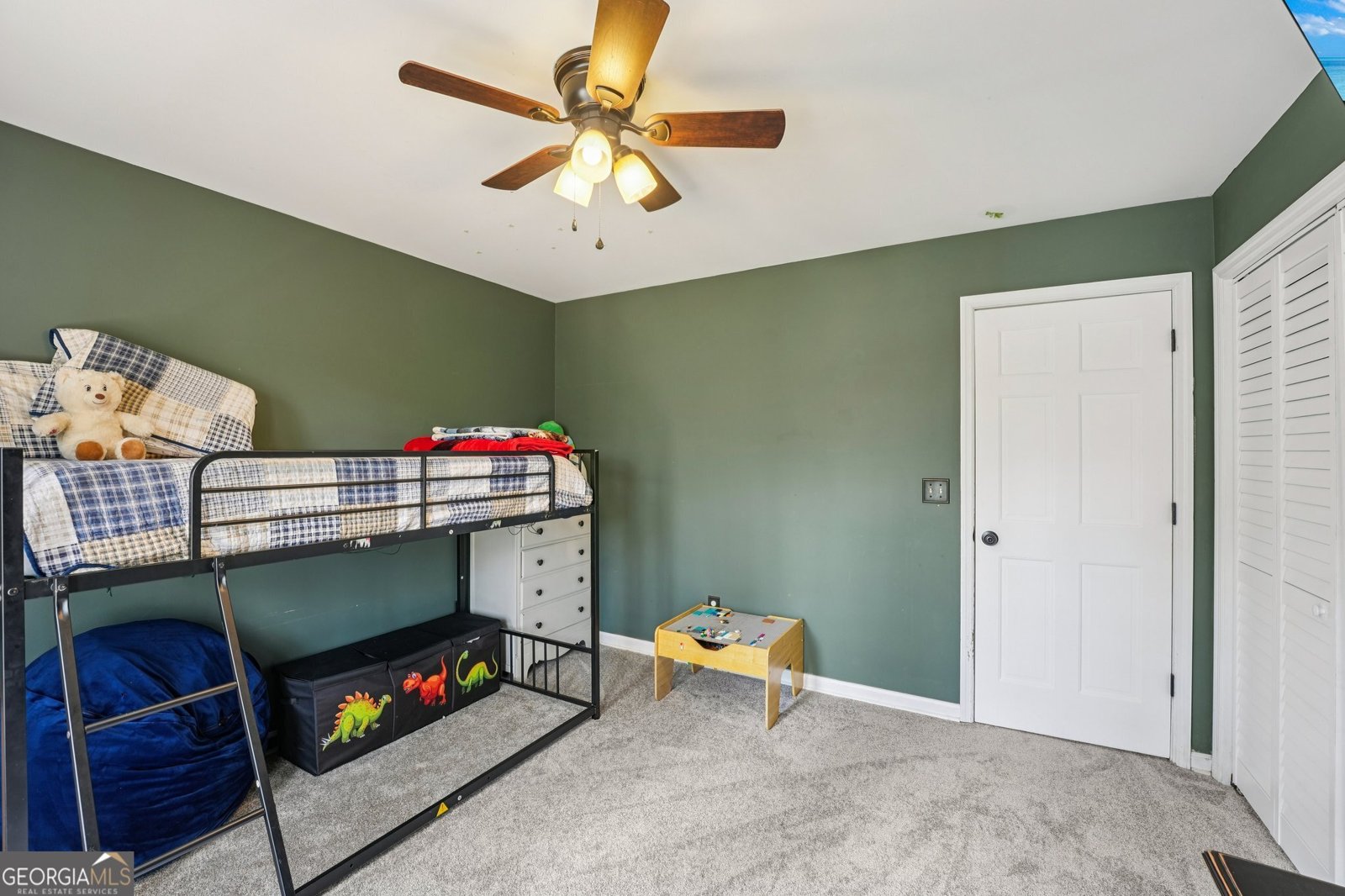 905 Wagers Mill Road Newnan - Photo 43