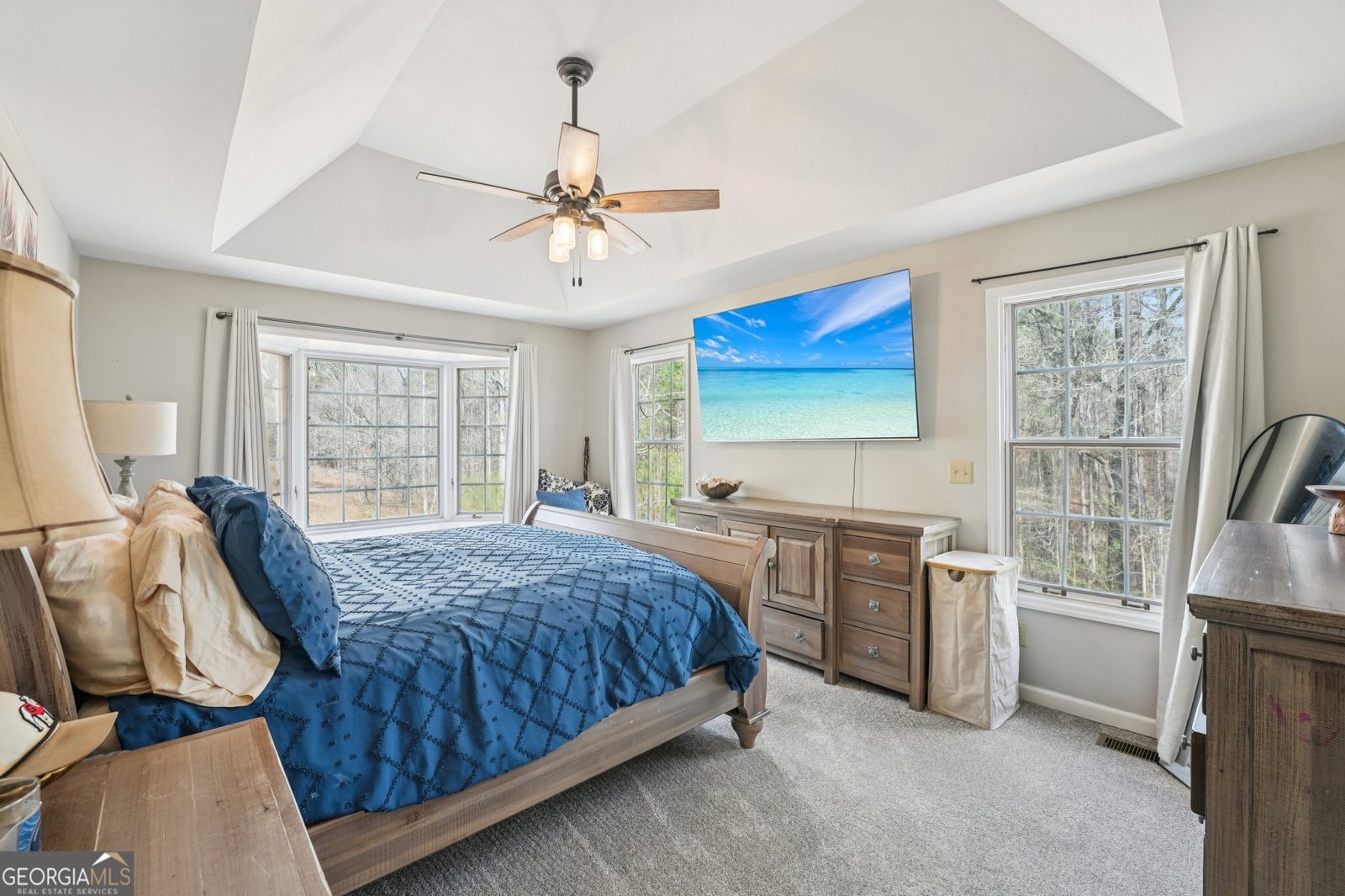 905 Wagers Mill Road Newnan - Photo 44