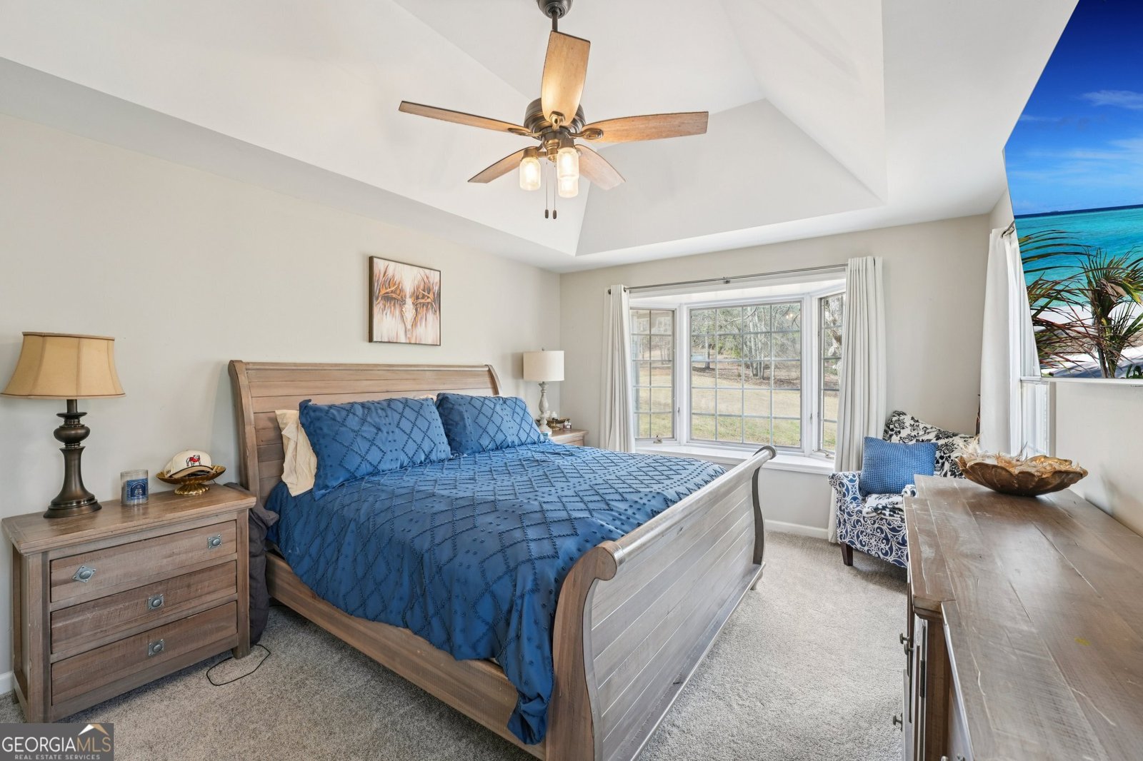 905 Wagers Mill Road Newnan - Photo 45