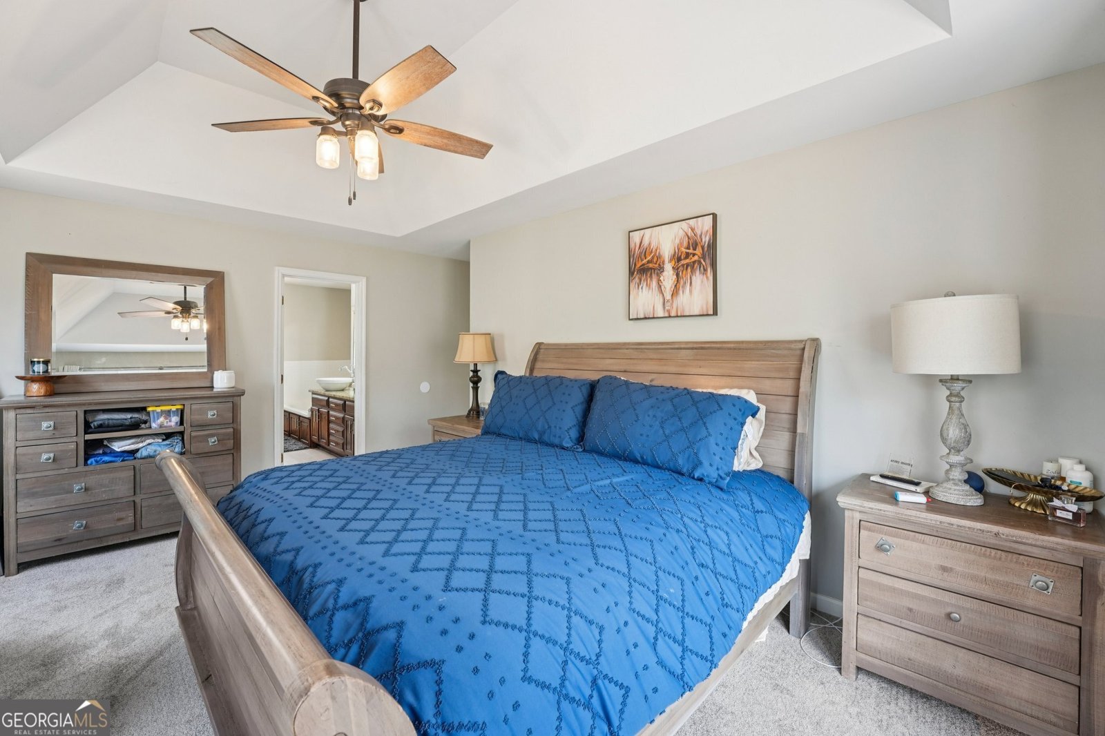 905 Wagers Mill Road Newnan - Photo 46