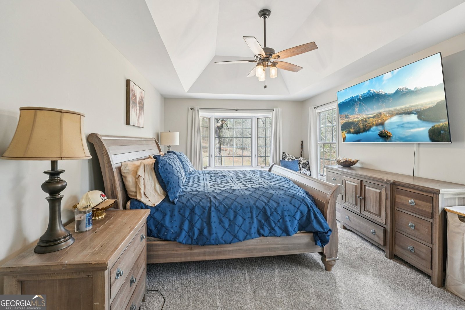 905 Wagers Mill Road Newnan - Photo 47