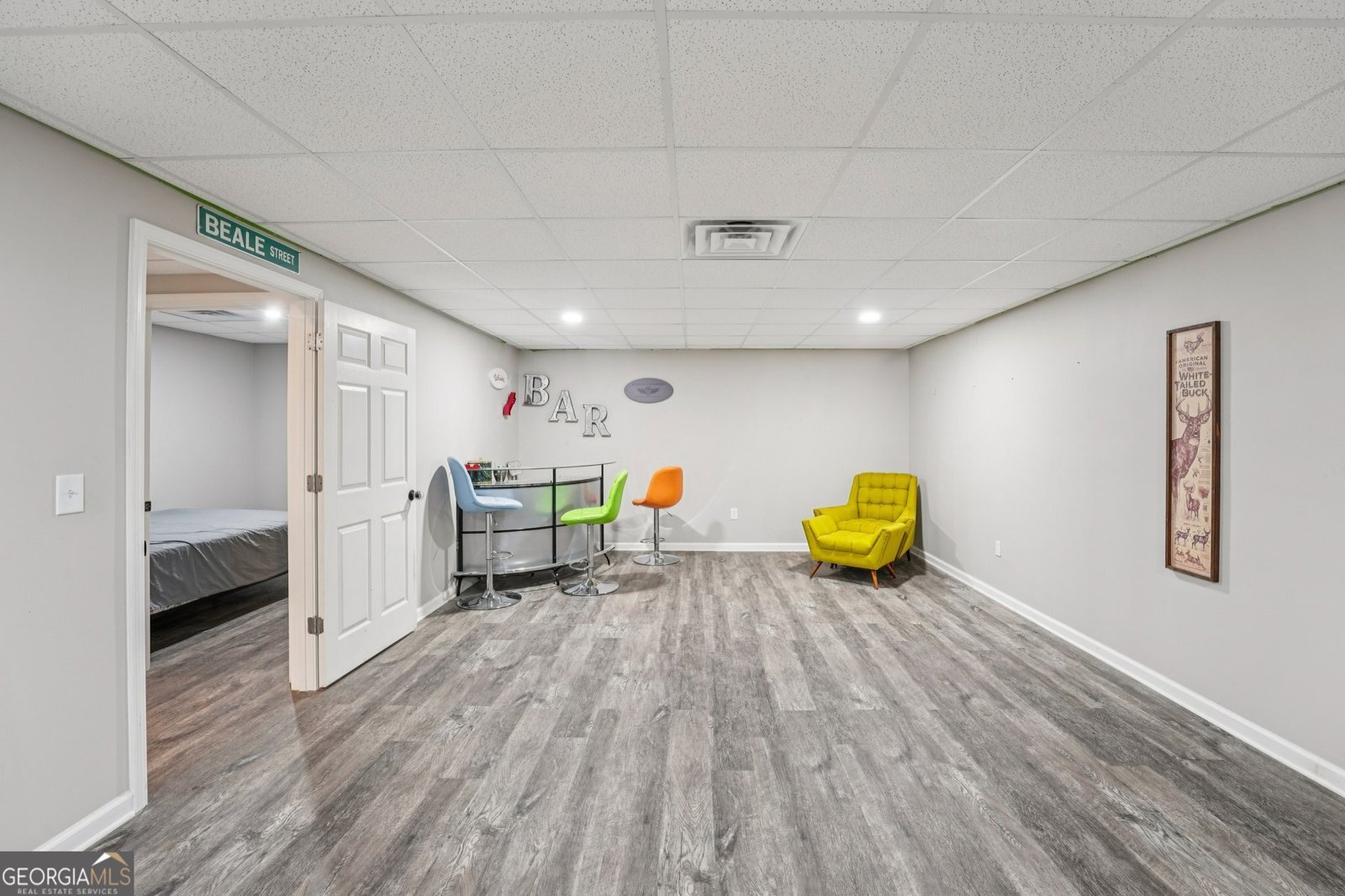 905 Wagers Mill Road Newnan - Photo 51