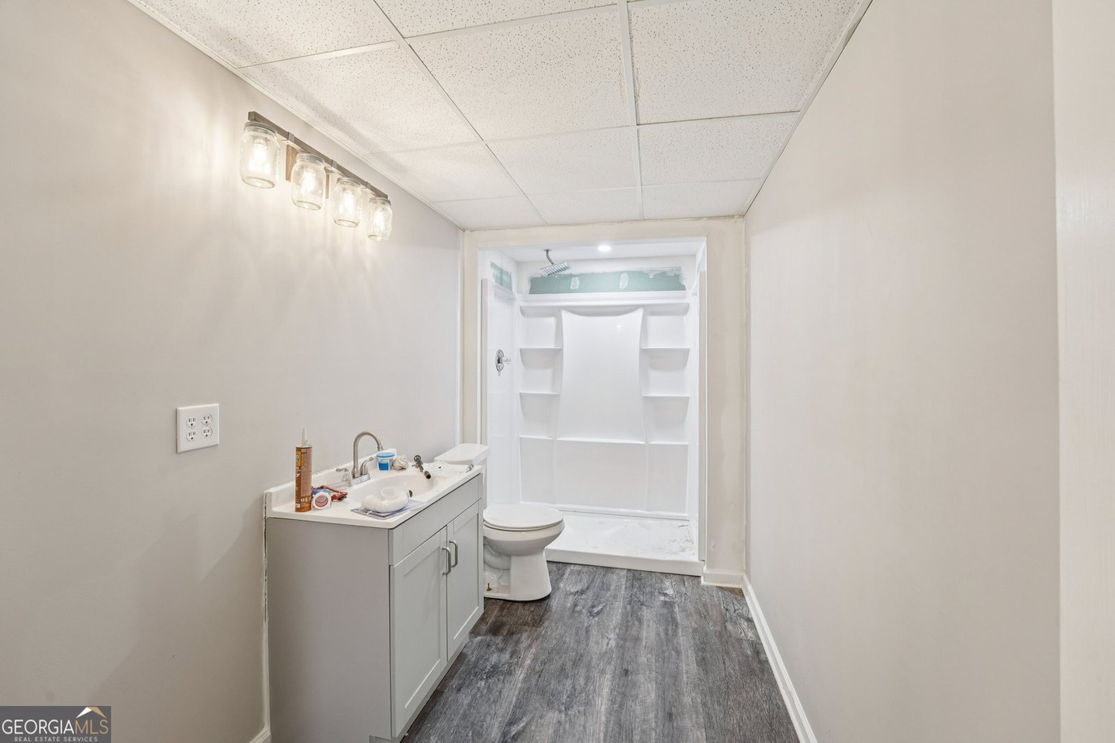 905 Wagers Mill Road Newnan - Photo 55