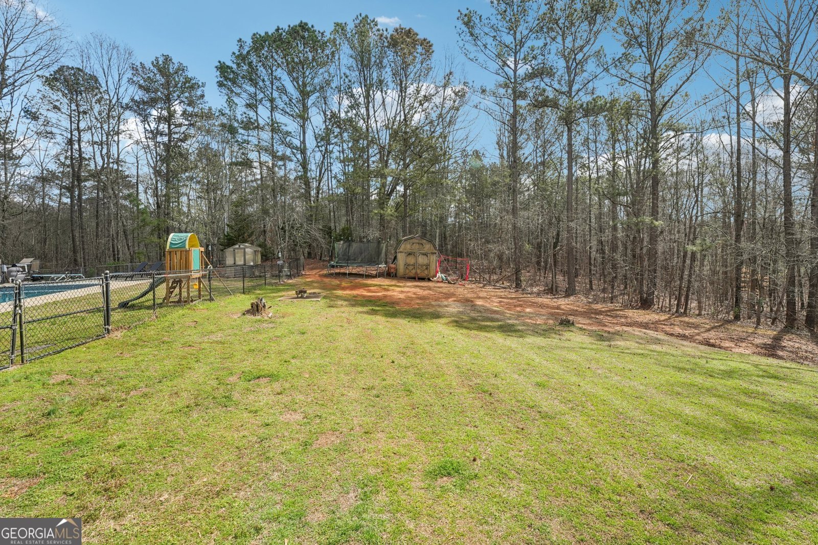 905 Wagers Mill Road Newnan - Photo 62