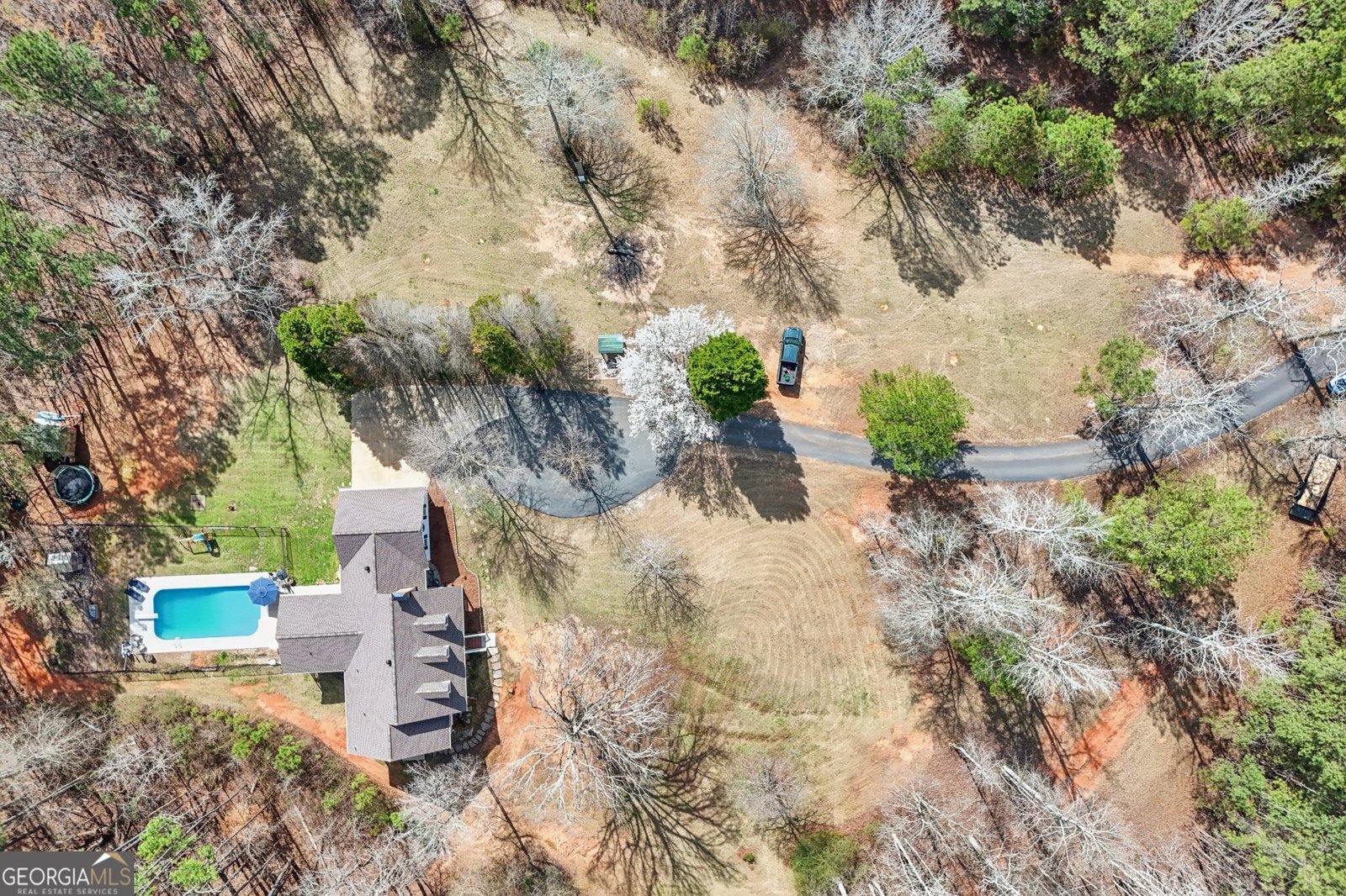 905 Wagers Mill Road Newnan - Photo 64