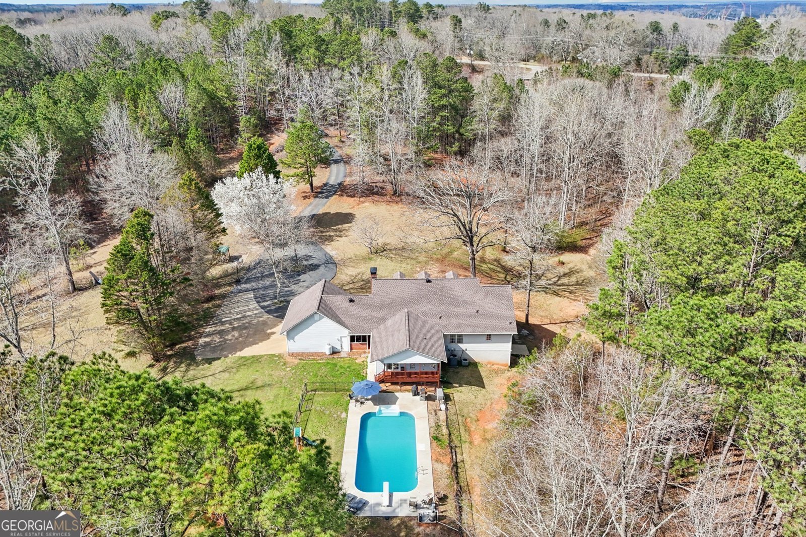 905 Wagers Mill Road Newnan - Photo 65