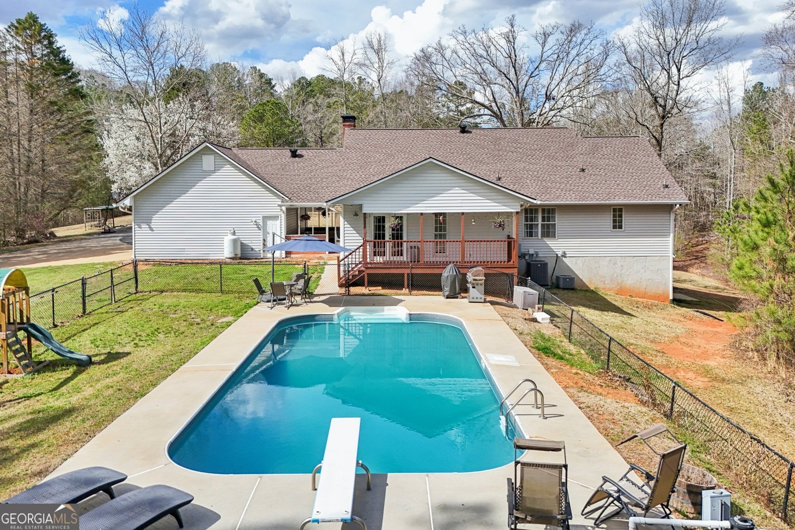 905 Wagers Mill Road Newnan - Photo 66