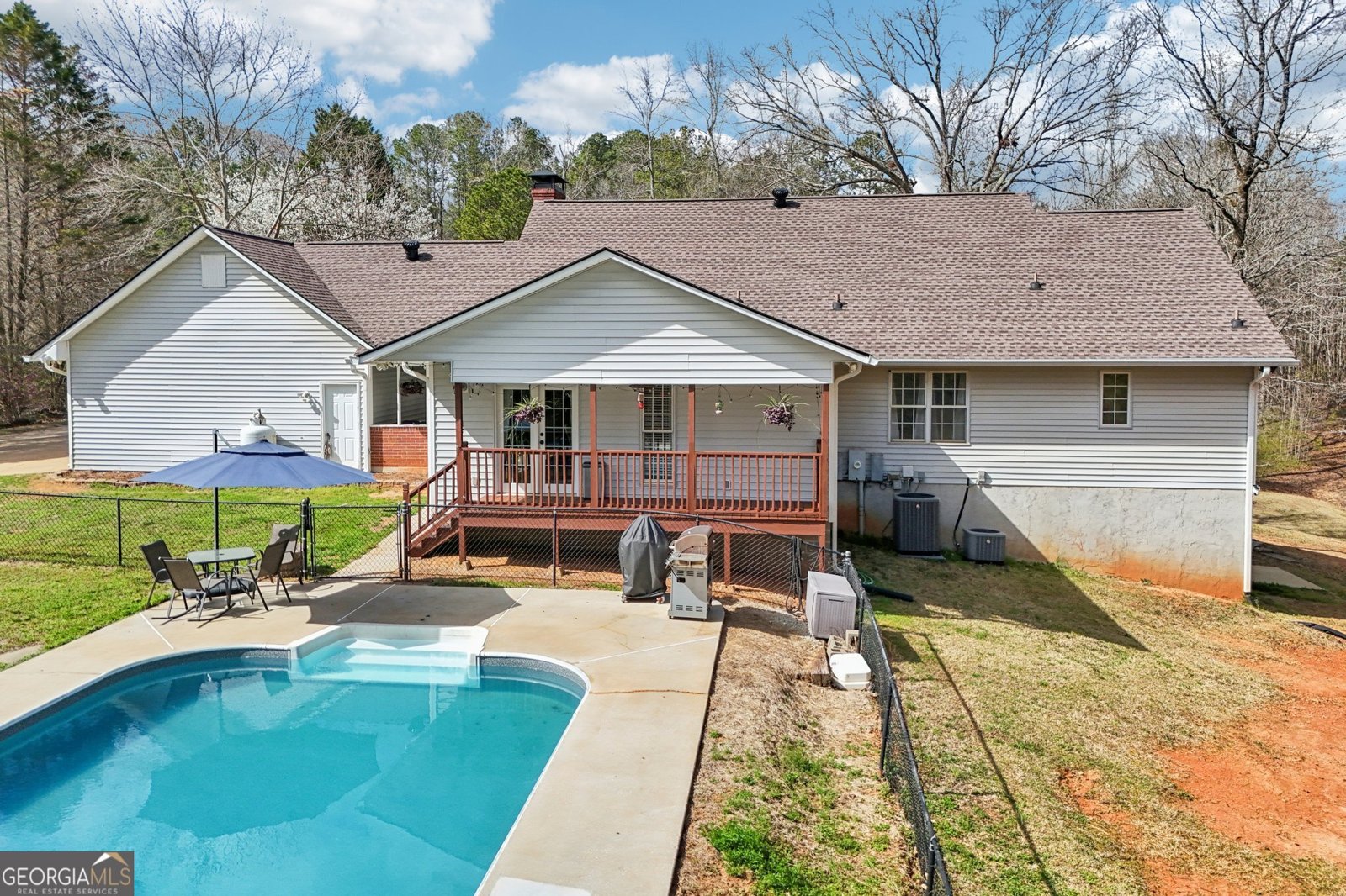 905 Wagers Mill Road Newnan - Photo 67