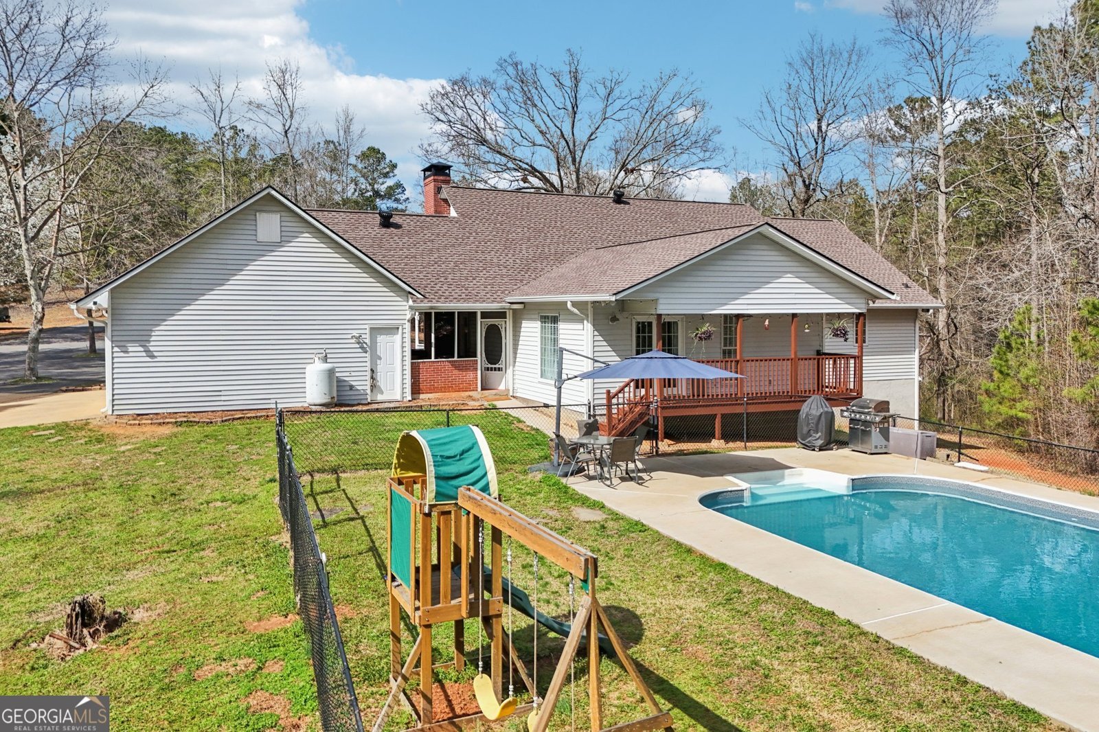 905 Wagers Mill Road Newnan - Photo 68