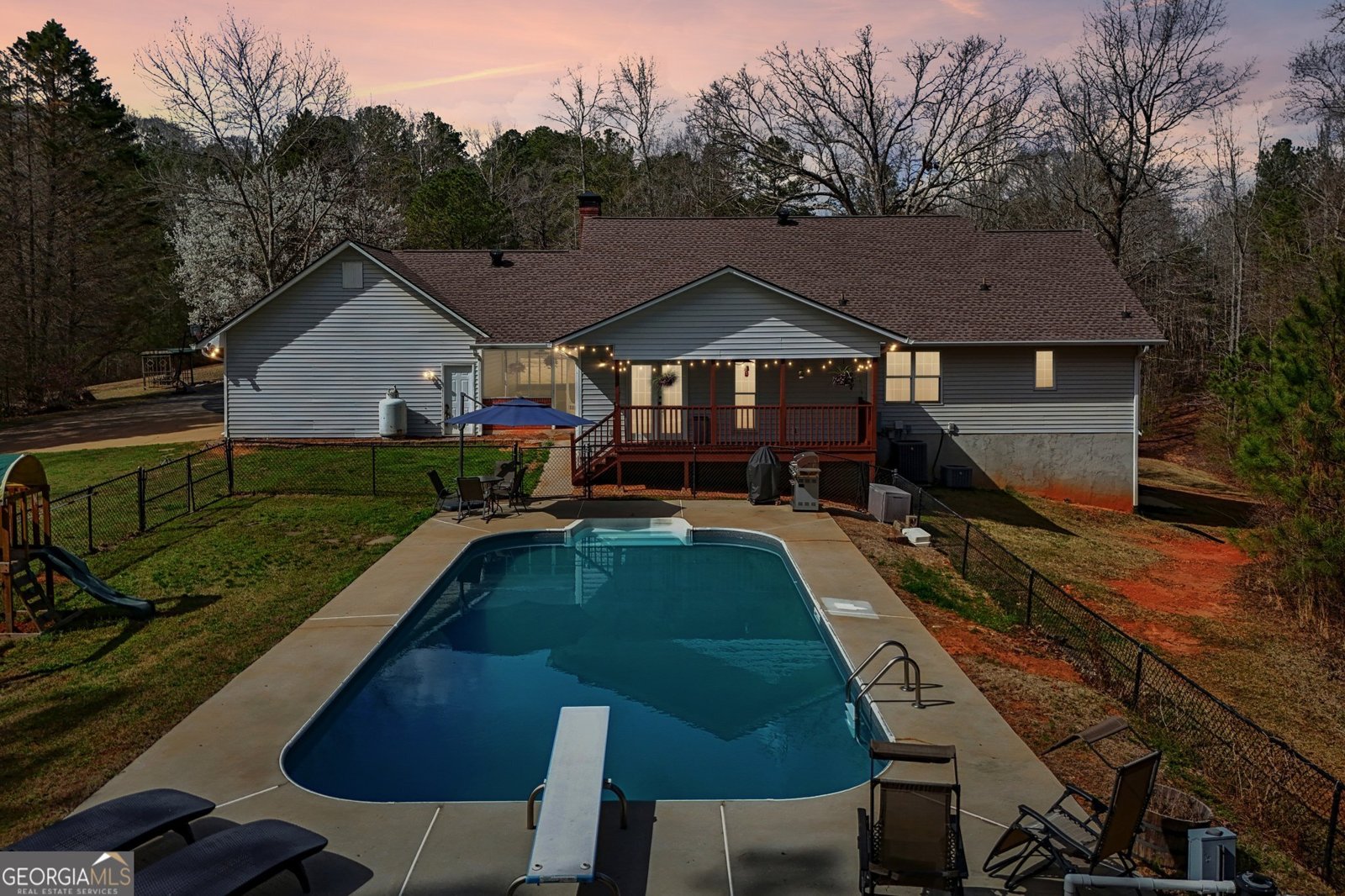 905 Wagers Mill Road Newnan - Photo 69