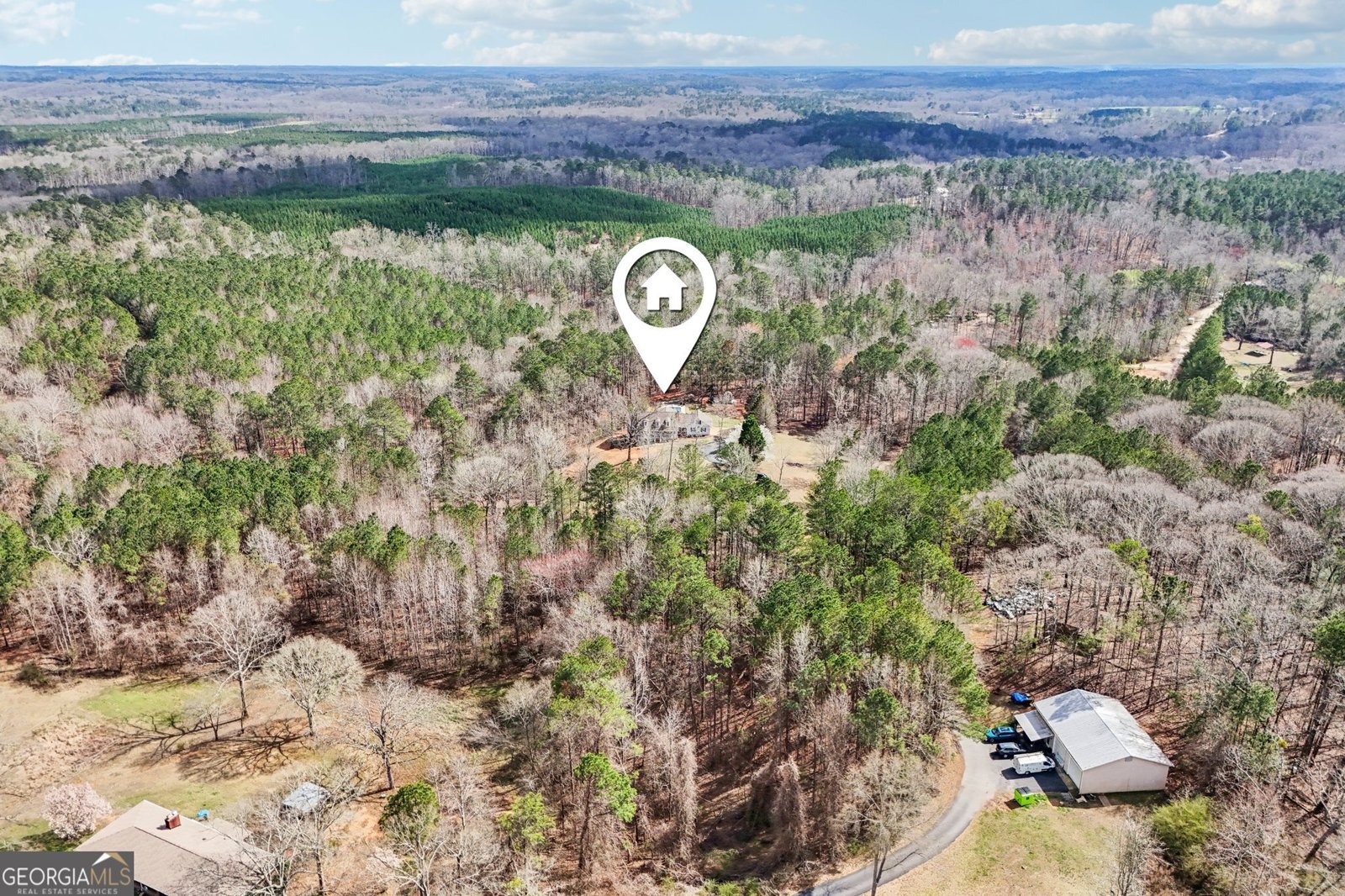 905 Wagers Mill Road Newnan - Photo 70