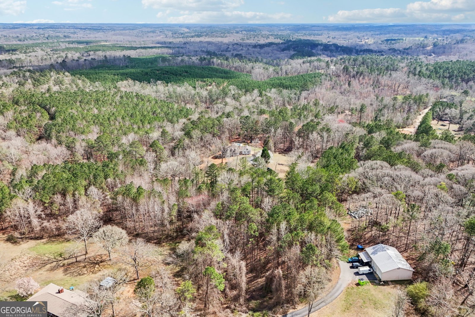 905 Wagers Mill Road Newnan - Photo 71