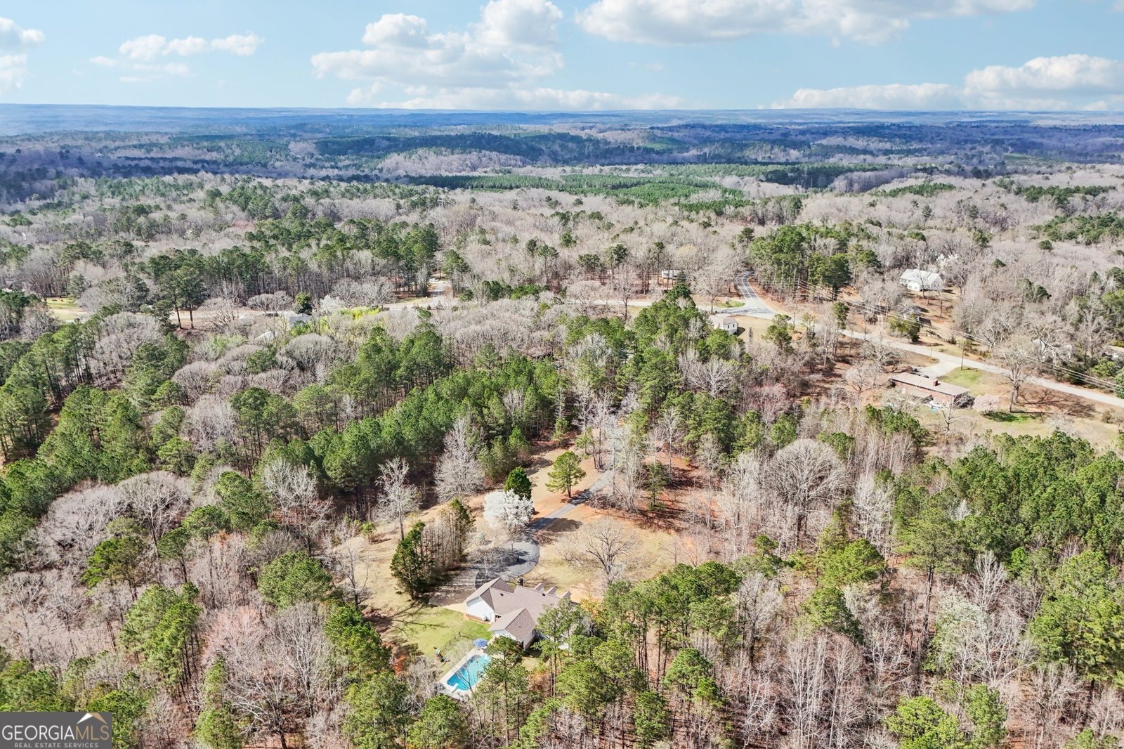 905 Wagers Mill Road Newnan - Photo 72