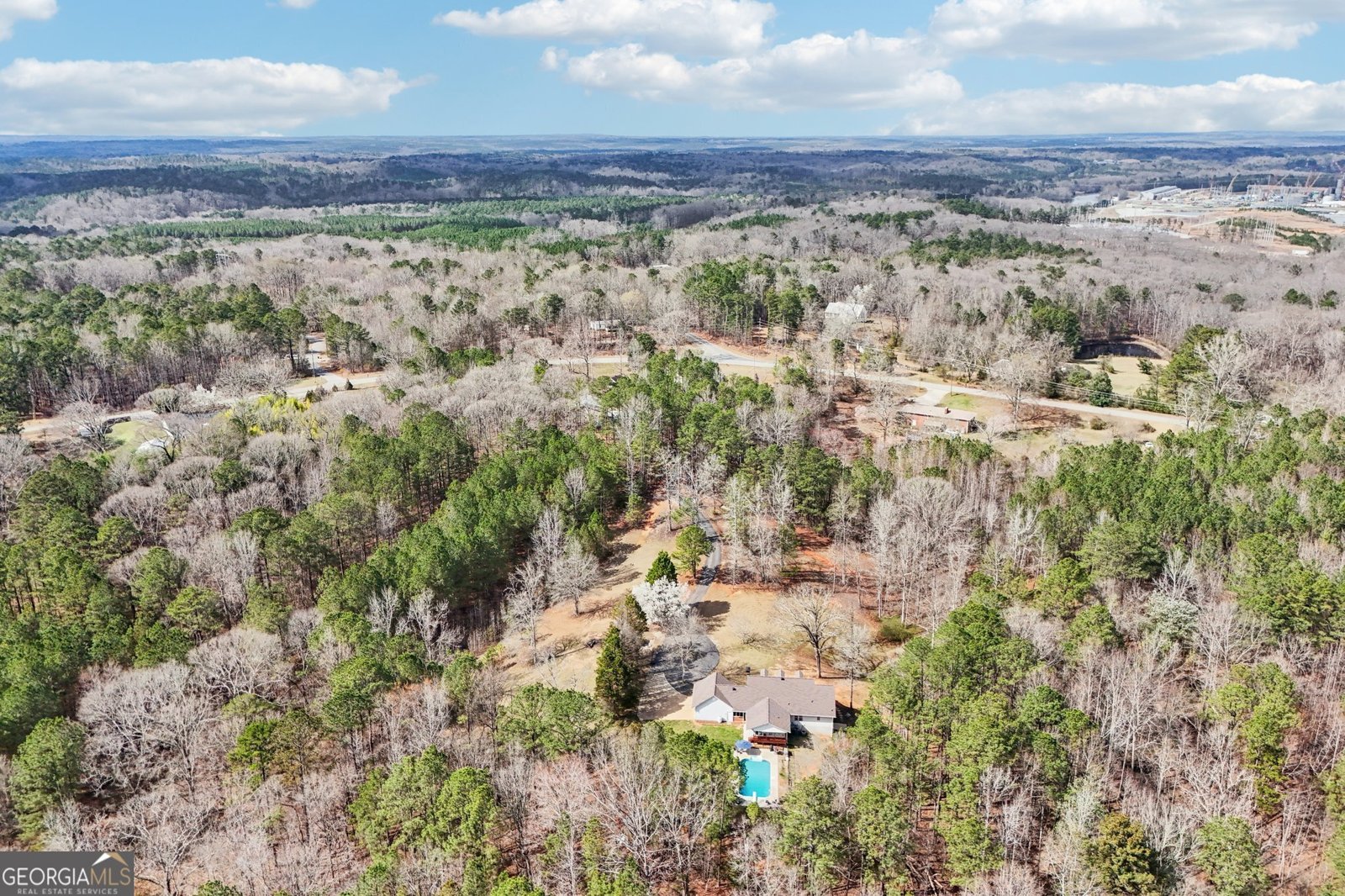 905 Wagers Mill Road Newnan - Photo 73