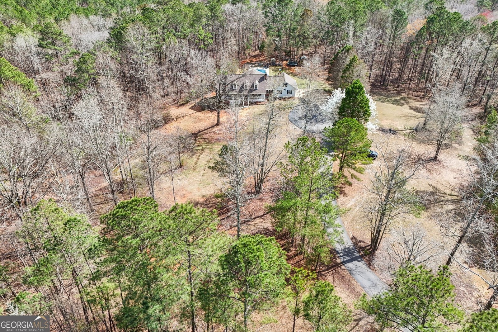 905 Wagers Mill Road Newnan - Photo 74