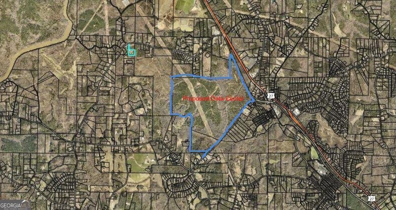 905 Wagers Mill Road Newnan - Photo 76