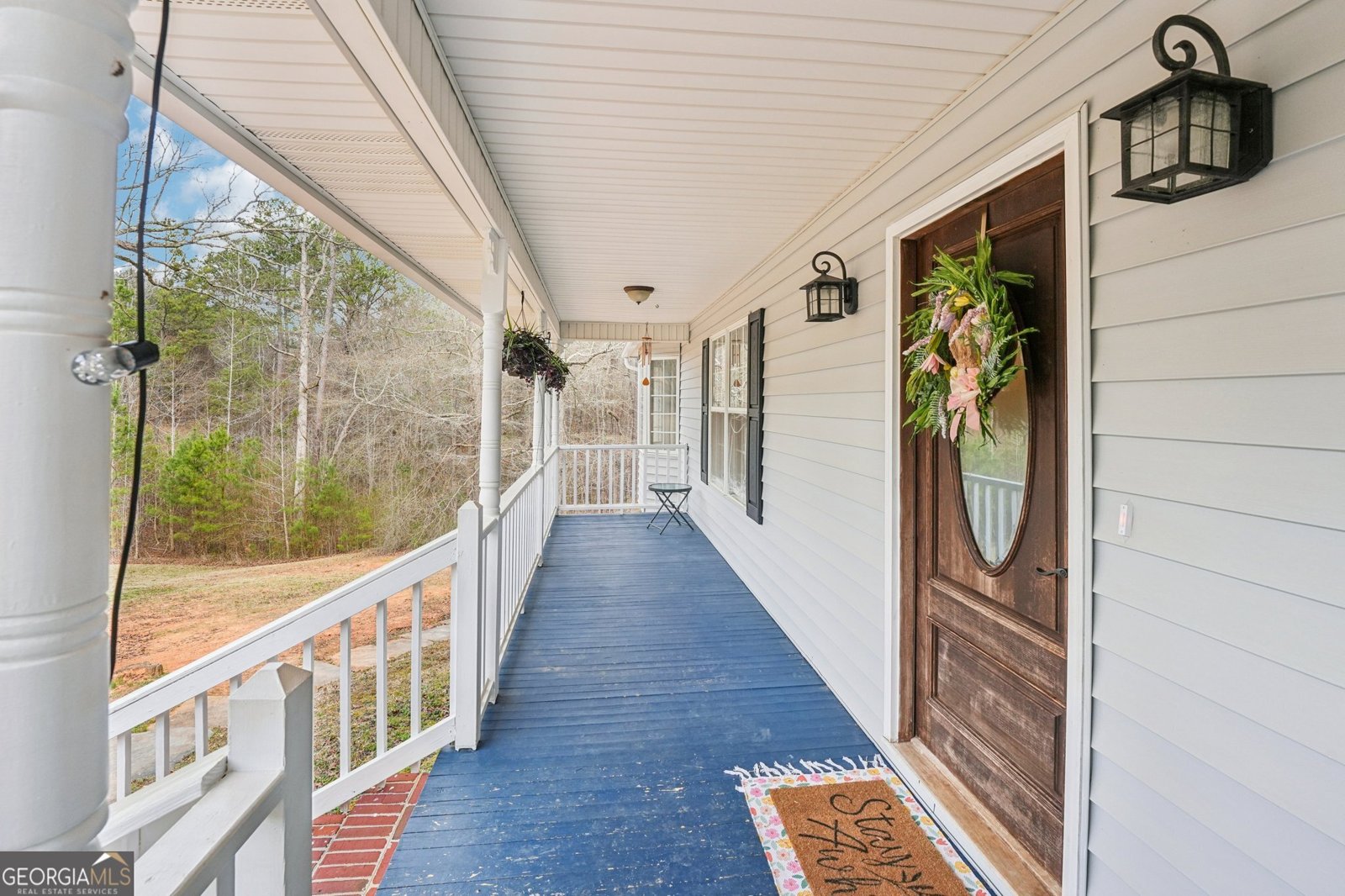 905 Wagers Mill Road Newnan - Photo 8