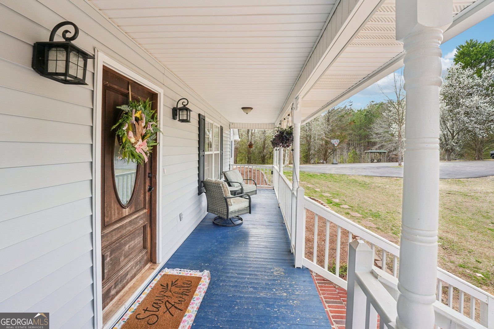 905 Wagers Mill Road Newnan - Photo 9