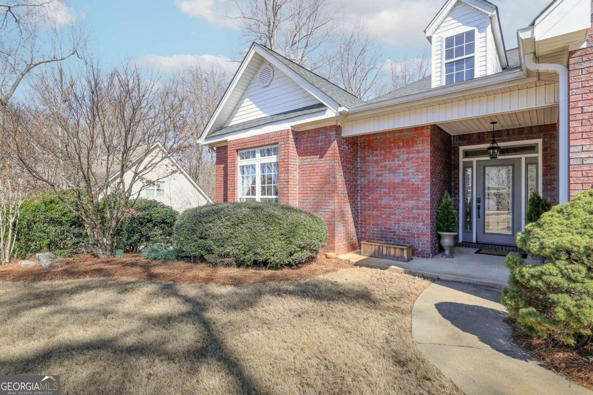 4618 Babbling Creek Way Gainesville - Photo 14