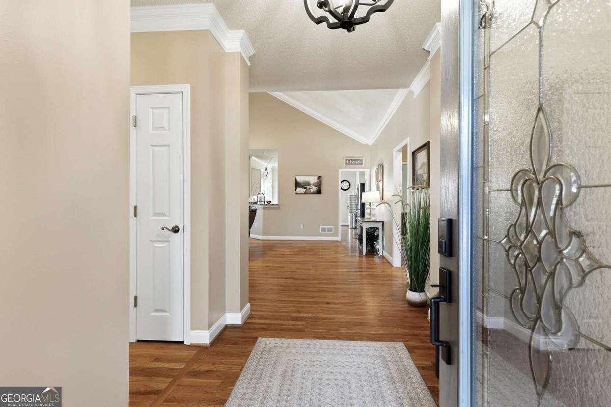 4618 Babbling Creek Way Gainesville - Photo 15