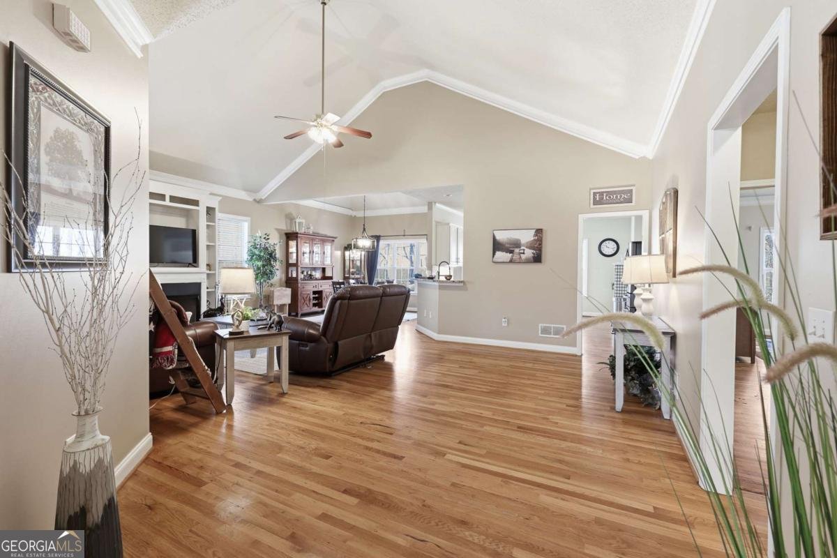 4618 Babbling Creek Way Gainesville - Photo 17