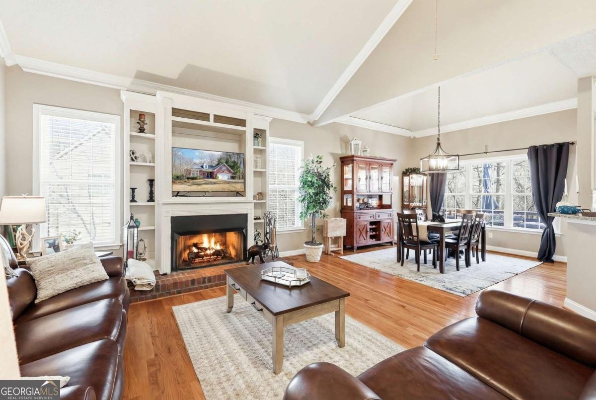 4618 Babbling Creek Way Gainesville - Photo 18