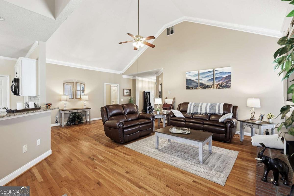 4618 Babbling Creek Way Gainesville - Photo 19