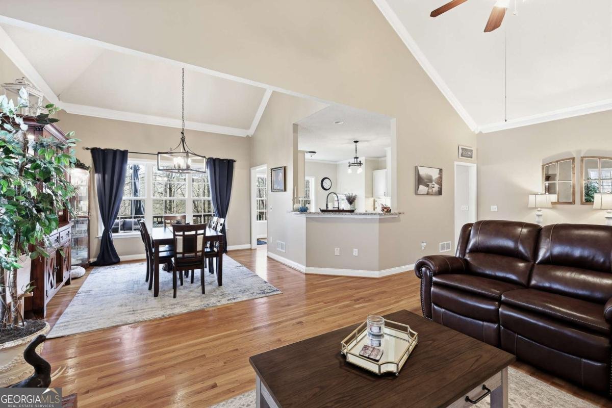 4618 Babbling Creek Way Gainesville - Photo 20