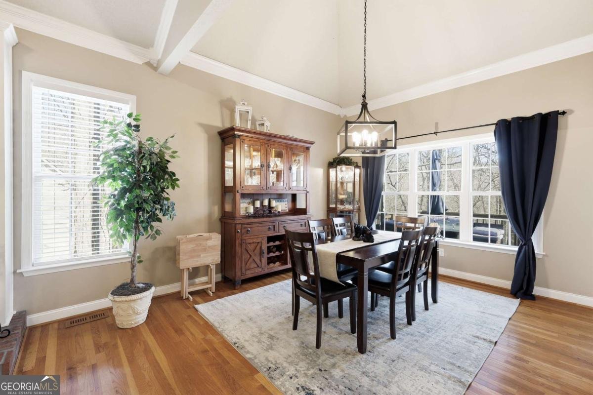 4618 Babbling Creek Way Gainesville - Photo 21