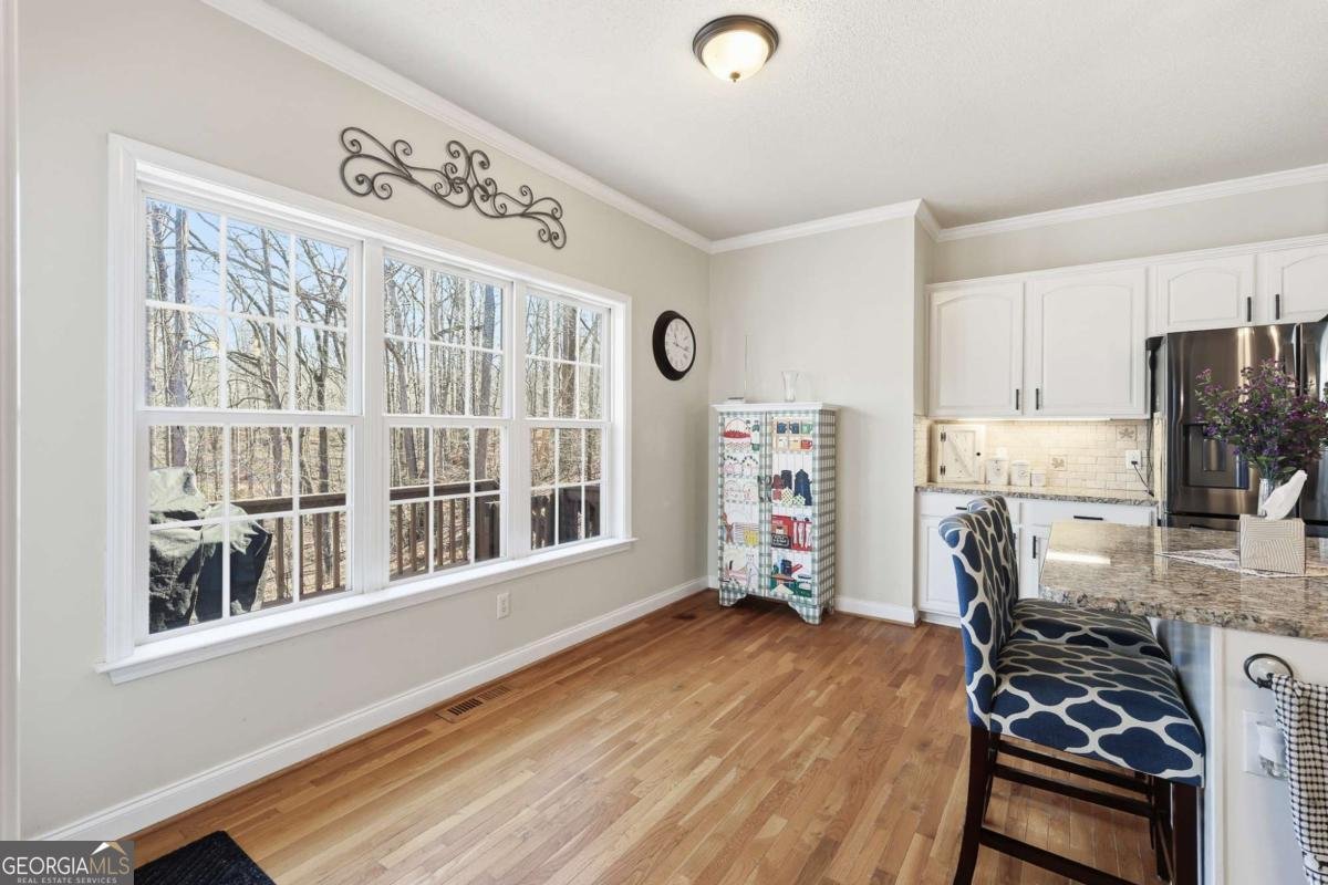 4618 Babbling Creek Way Gainesville - Photo 22