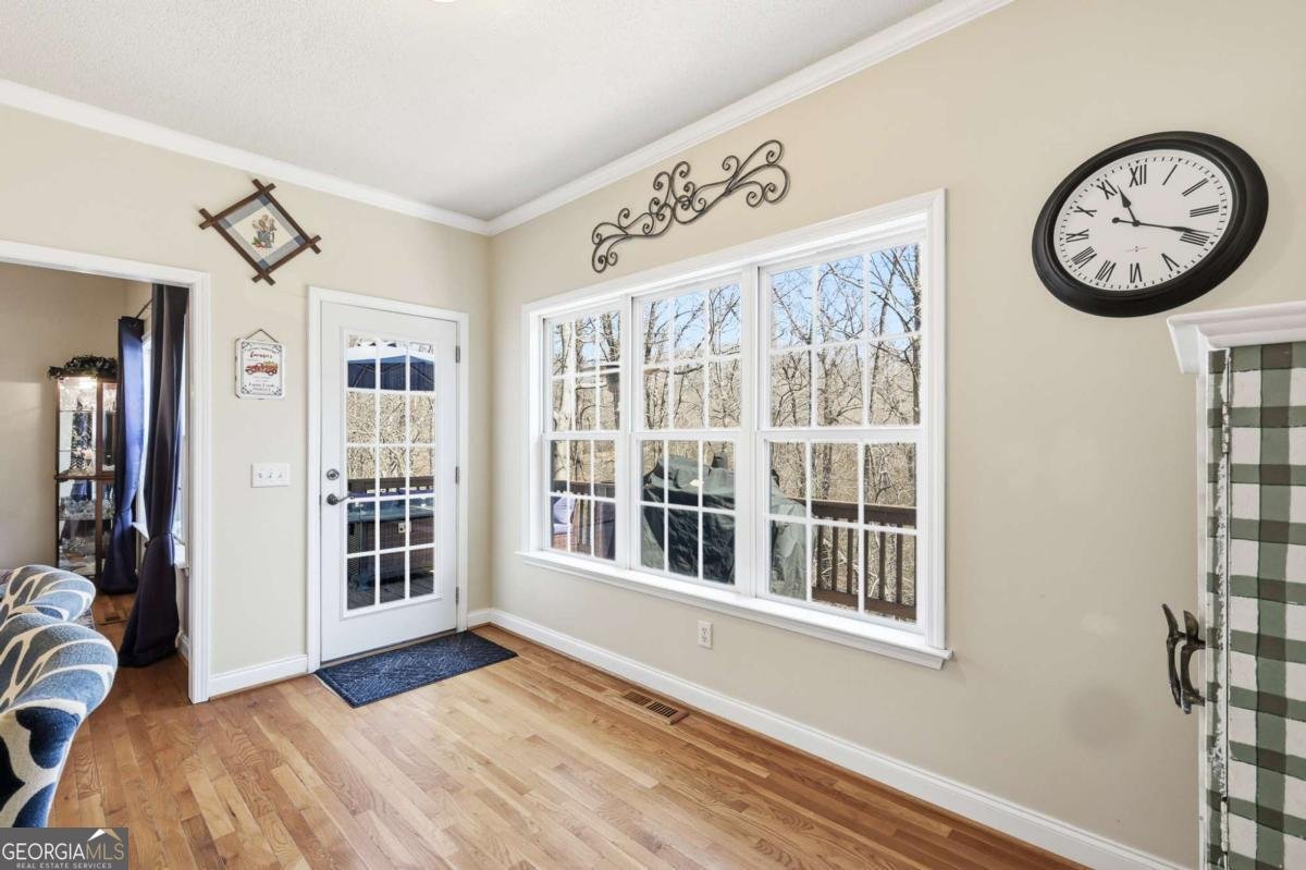 4618 Babbling Creek Way Gainesville - Photo 23