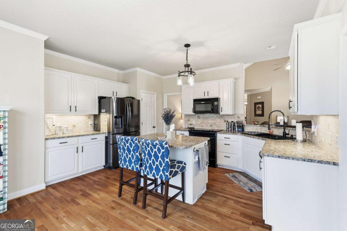 4618 Babbling Creek Way Gainesville - Photo 24