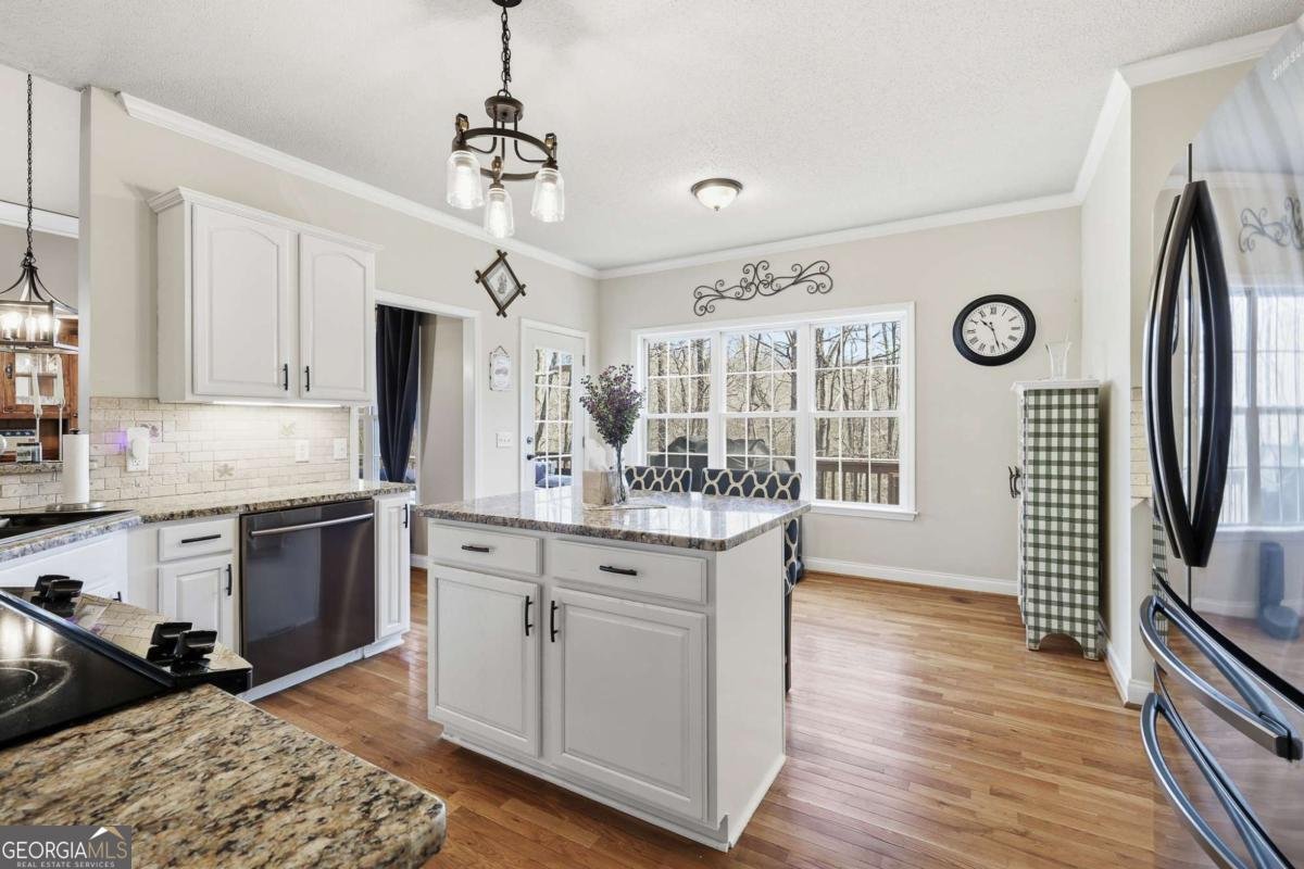 4618 Babbling Creek Way Gainesville - Photo 25