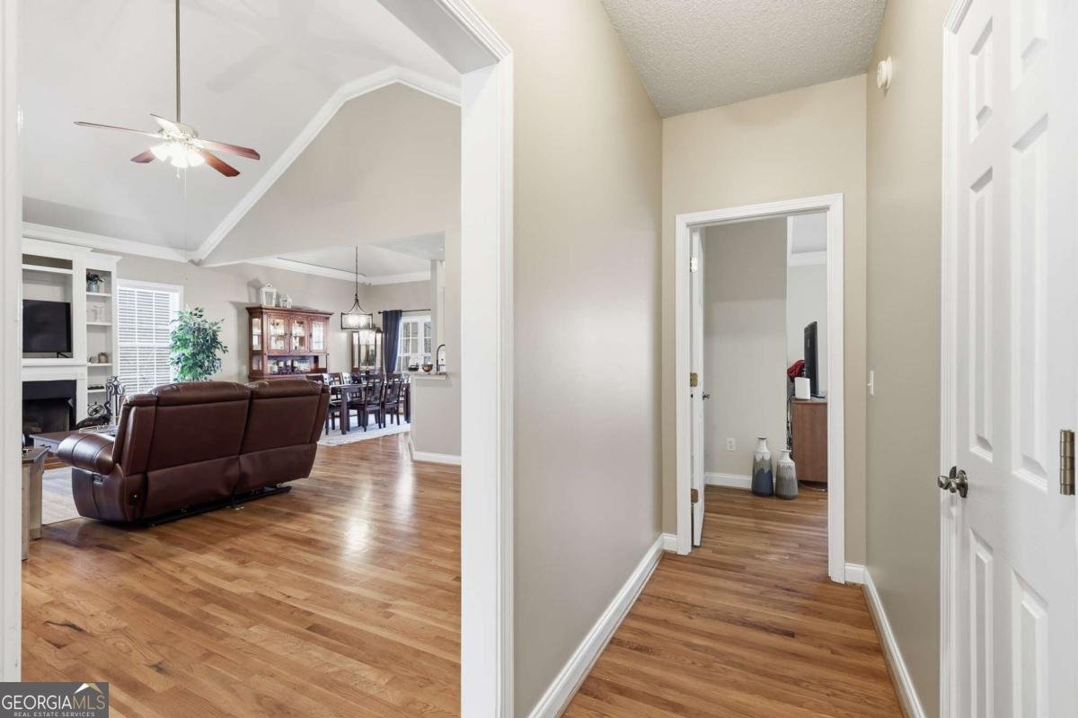 4618 Babbling Creek Way Gainesville - Photo 27